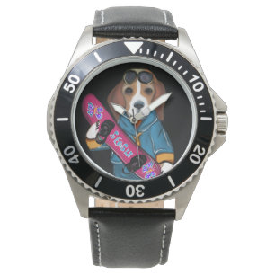 RELOJ DE PULSERA BEAGLE