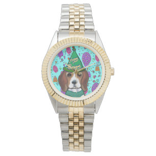 RELOJ DE PULSERA BEAGLE