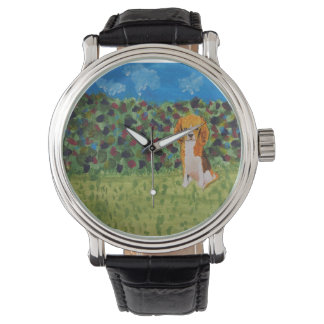 Reloj De Pulsera Beagle Watch
