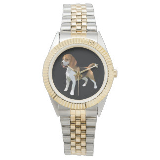 Reloj De Pulsera Beagle Watch for Men