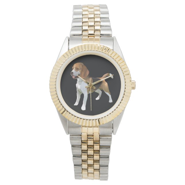 Reloj De Pulsera Beagle Watch for Men (Anverso)