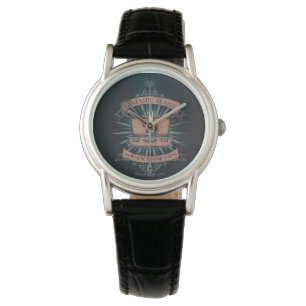 Reloj De Pulsera BEASS FANTÁSTICAS Y DÓNDE ENCONTRARLAS™ Malet