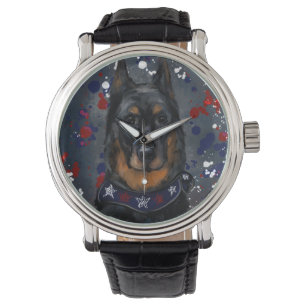 Reloj De Pulsera Beauceron