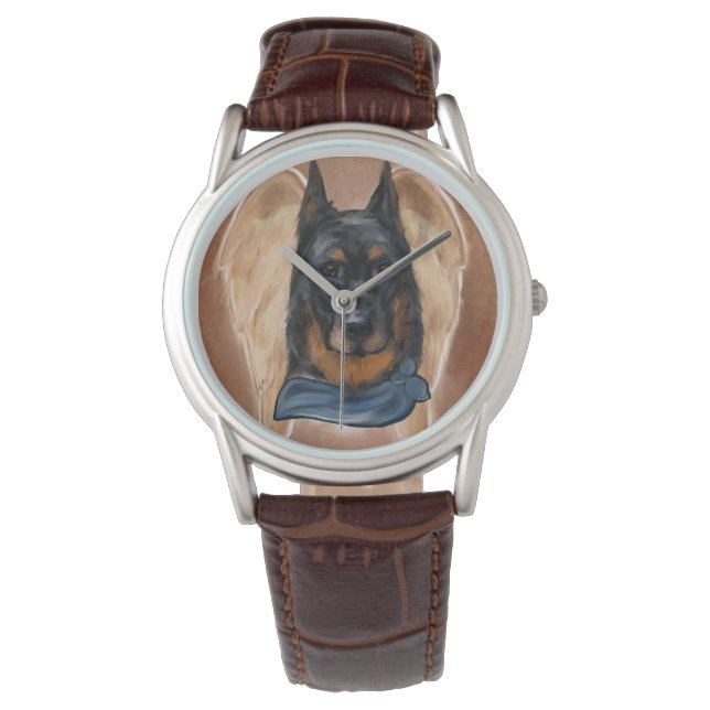 Reloj De Pulsera Beauceron (Anverso)