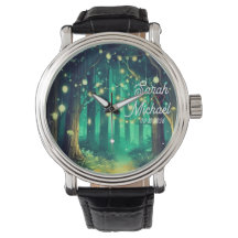 Beautiful Evening Wedding