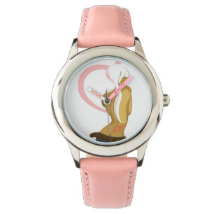 Reloj De Pulsera Beauty Trend Watch