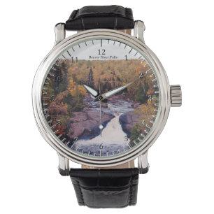 Reloj De Pulsera Beaver River Falls watch