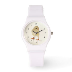 Reloj De Pulsera Bebé