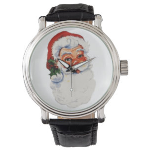 Reloj De Pulsera ¡Bebé de Santa!