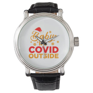 Reloj De Pulsera Bebé, Navidades extranjeros, divertida idea de re