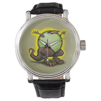 Reloj De Pulsera Bebida de tenis