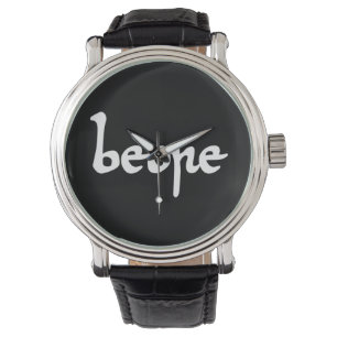 Reloj De Pulsera Bebida inglesa antigua