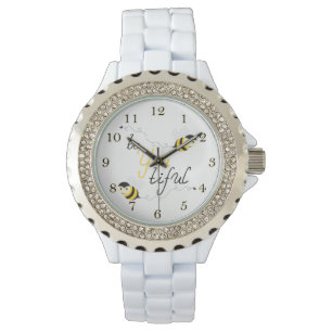 Reloj De Pulsera Bebidas hermosas