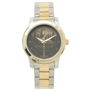 Reloj De Pulsera Becada 