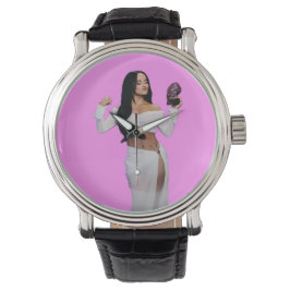 Reloj De Pulsera Becky