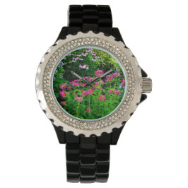 Reloj De Pulsera Bee Balm
