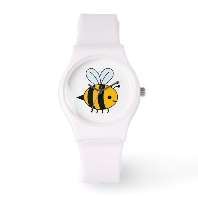 Reloj De Pulsera BEE HAPPY Watch (Anverso)