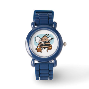 Reloj De Pulsera Bee personalizado