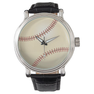 Reloj De Pulsera Béisbol