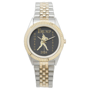 Reloj De Pulsera Béisbol