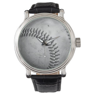 Reloj De Pulsera Béisbol