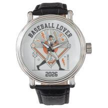 Béisbol Global Personalizado 2026