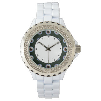 Reloj De Pulsera Béisbol multicolor
