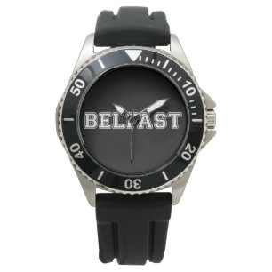 Reloj De Pulsera Belfast