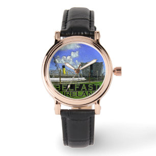 Reloj De Pulsera Belfast