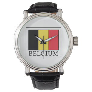 Reloj De Pulsera Bélgica