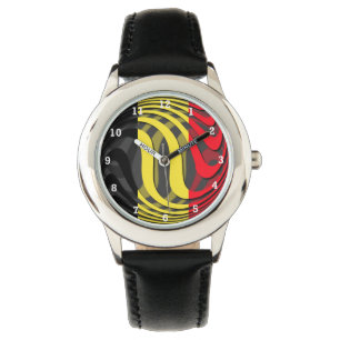 Reloj De Pulsera Bélgica nº 1