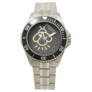 Reloj De Pulsera Bella luciérnaga