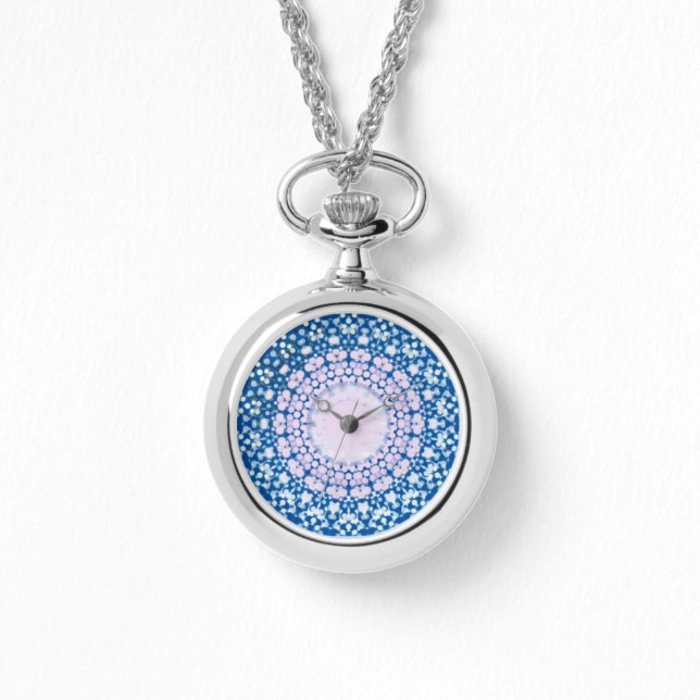 Reloj De Pulsera Bellis (Anverso)