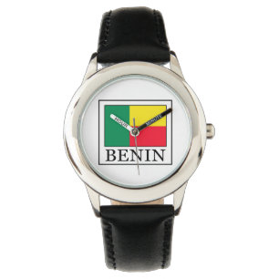 Reloj De Pulsera Benín