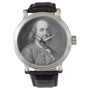 Benjamin franklin reloj store