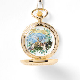 Reloj De Pulsera Benkovac