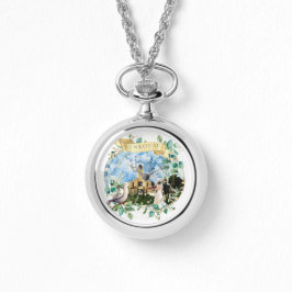 Reloj De Pulsera Benkovac