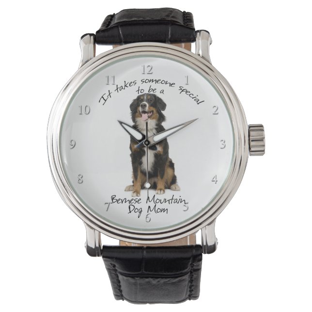 Reloj De Pulsera Berner Mom Watch (Anverso)