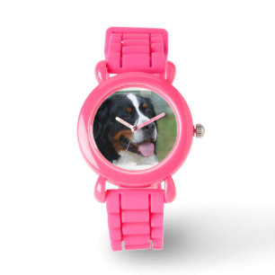 Reloj De Pulsera Bernese dulce