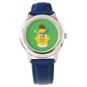 Reloj De Pulsera Bert Face