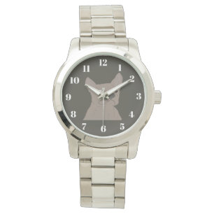 Reloj De Pulsera Besos Franceses