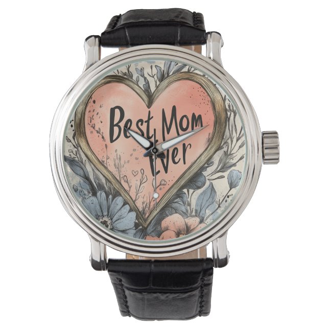 Reloj De Pulsera best (Anverso)