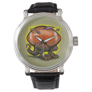 Reloj De Pulsera Bestia de fútbol