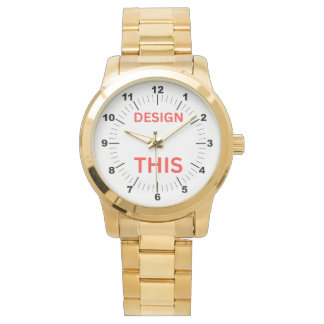 Reloj De Pulsera ¡BESTSELLER! Vigilancia de la mujer ⌚ sobrevalorad
