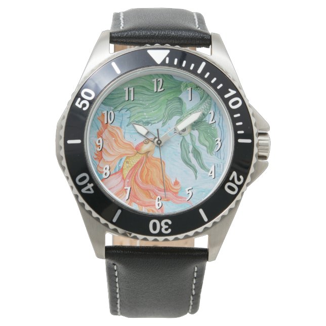Reloj De Pulsera Betta Dance Watch (Anverso)