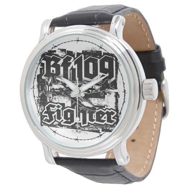 Reloj De Pulsera Bf 109 Watch eWatch (Angular)