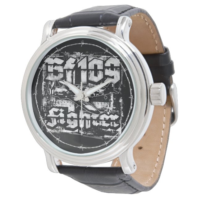 Reloj De Pulsera Bf 109 Watch eWatch (Angular)