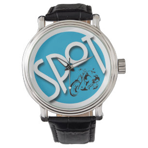 Reloj De Pulsera bici-bici