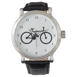 Reloj De Pulsera Bicicleta