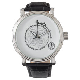 Reloj De Pulsera Bicicleta Vintage